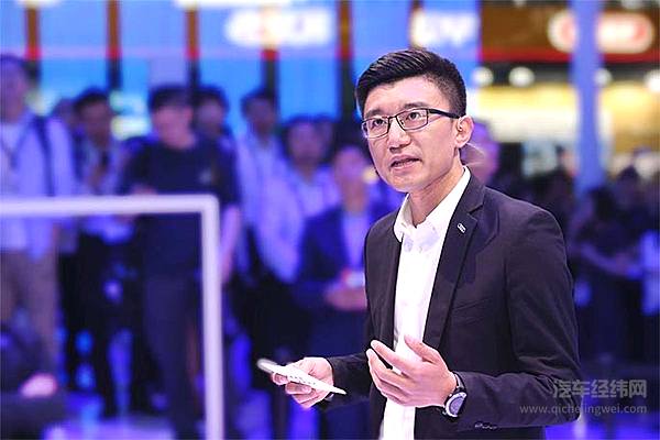 全新一代奥迪connect互联科技亮相2019亚洲消费电子展 满足中国客户个性化需求！