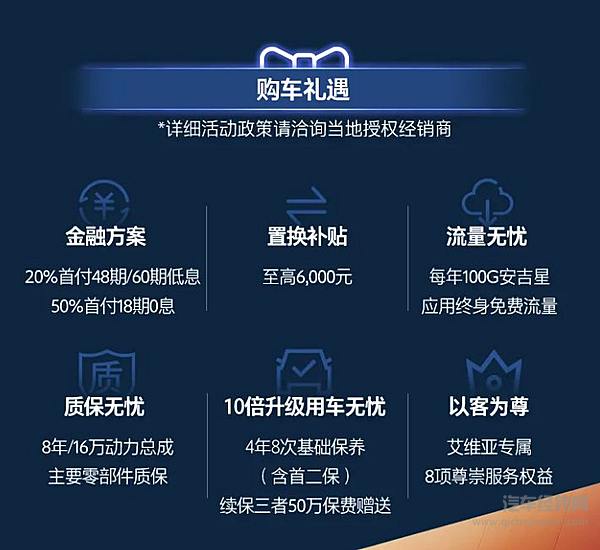 2022款别克昂科威S全新上市 建议零售价 21.99万-27.99万元