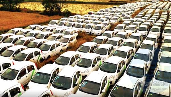 新能源汽车市场靠政策“续命” 如何才能实现长期发展？