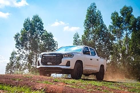 星际计划首站启动仪式