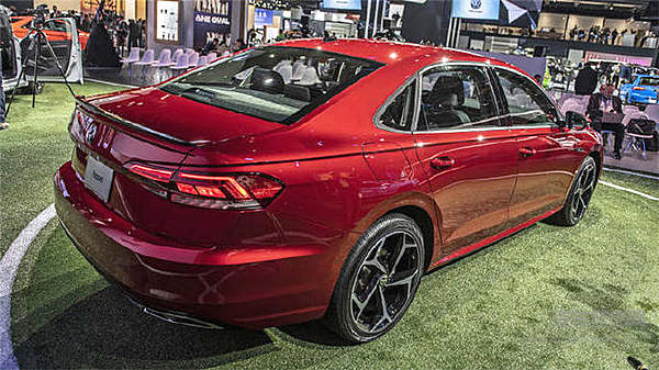 9102年了 大众又开始“活跃”了！