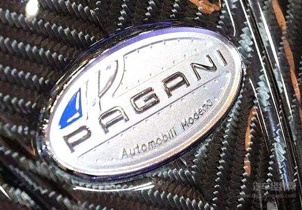 除了迈凯伦 这些顶级超跑车标你认识吗？