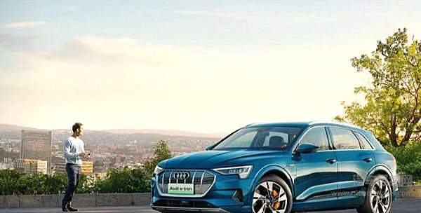 车企集体“触网” 日内瓦车展或成转战线上契机？