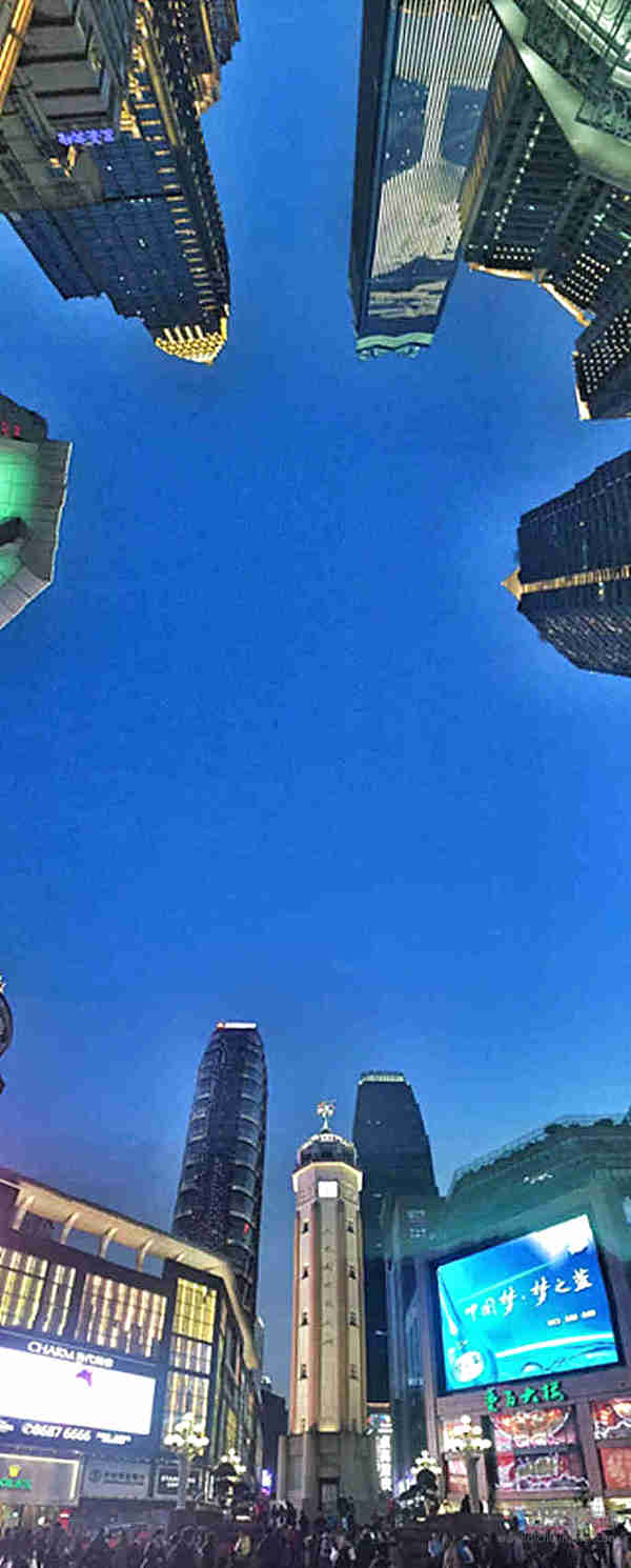 自动驾驶挑战网红城，他们居然都很有信心！？