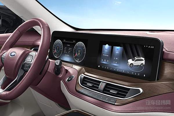 福特领裕满足六口之家用车需求 “家空间 ”体验店升级客户服务“星级”