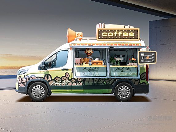 抢出“黄金一小时”生命窗！大通5G移动智能急救复苏车亮相2050大会