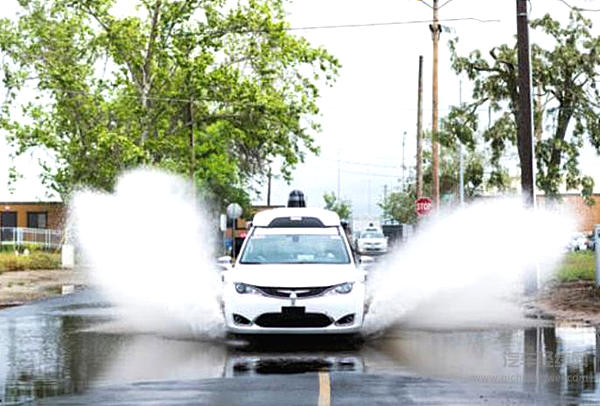 最全自动驾驶技术汇总 全面解析Waymo自动驾驶安全报告