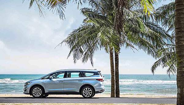 获得中德健康双认证 吉利2021款嘉际防护是认真的