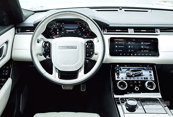 2018沃德十佳内饰公布，德系集体沦陷，排第一的竟是它