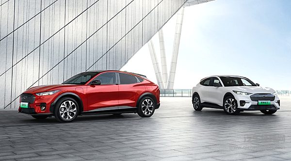 电马销售权转移 福特在电动车领域还将有何作为？