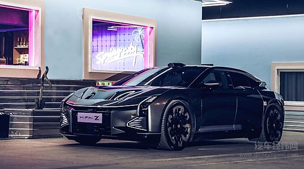 高通QCS8550芯片实装上车 高合能否借此遥遥领先？