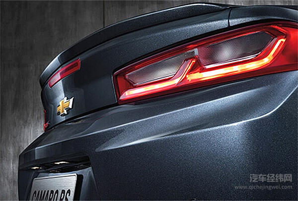 听说，这一届大黄蜂不是我科迈罗Camaro RS？