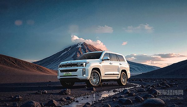 30万级越野车二选一 BJ60增程与坦克400 Hi4-T谁更强？