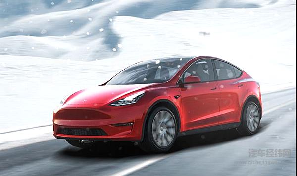 特斯拉保费坐上过山车 新能源专属车险是利是弊？