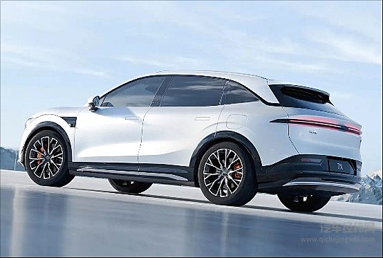 纯电家用SUV双子星 岚图知音与极氪7X谁的吸引力更强？