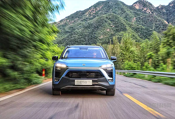 J.D. Power这次终于说了实话 电动车酷比不自燃重要一万倍