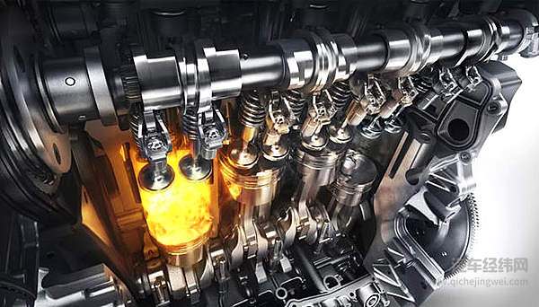 豪车圈新生代横空出世 老牌流量主儿们得紧张起来了！