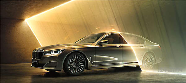 薛定谔的春节 一辆宝马7系能避免多少“灵魂拷问”？