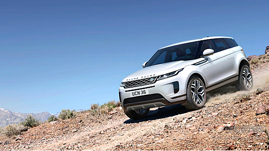 长期以价换量的路虎能让人放心吗？