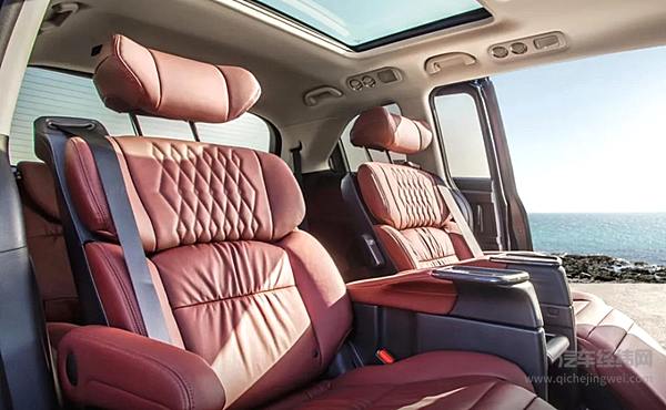 MPV市场的“新”角色！东风本田全新艾力绅上市