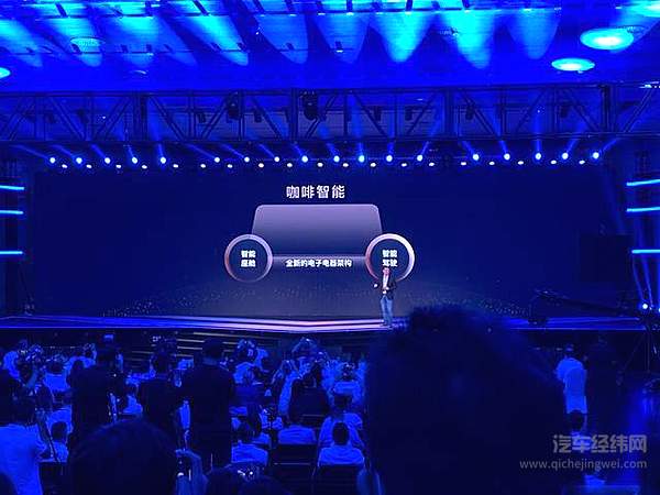 长城开动物园 比亚迪承包王朝 汽车取名不完全盘点