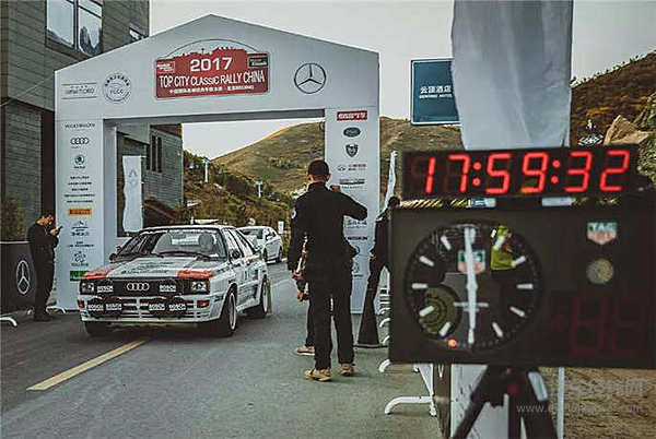 店長推薦！现实版头文字D将上演 日系经典性能车再聚首