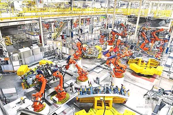 供应链生死劫：被疫情放大的痛点