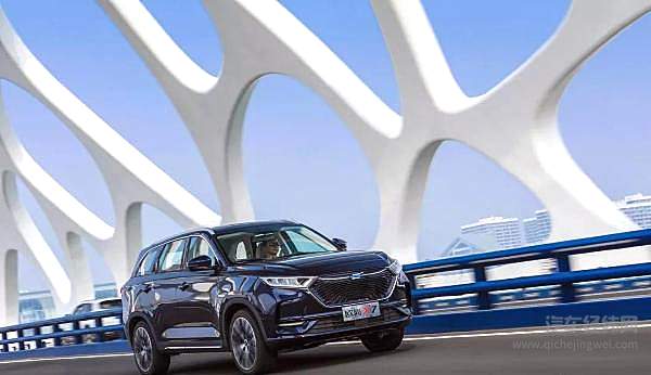 2019车企“生育能力”排行榜！要想富多生孩子能种树