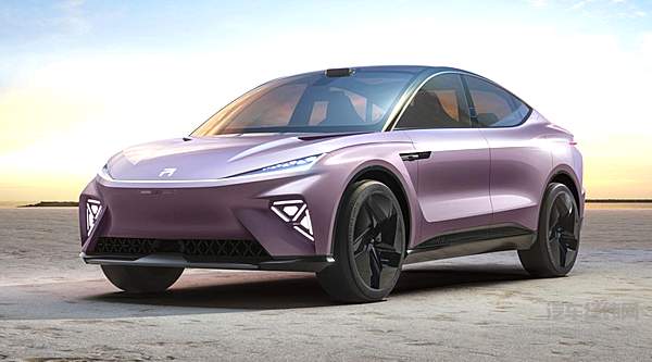 “R-TECH高能智慧体”重磅发布 R汽车剑指“Apple、特斯拉 ”