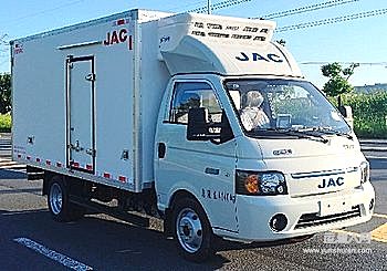 從深海到烤架 愷達(dá)EX6冷藏車(chē)守護(hù)楊廠(chǎng)長(zhǎng)的 