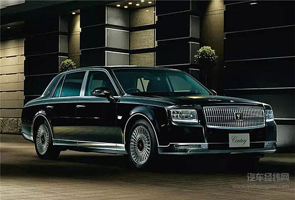 换得了的日本年号，换不了的丰田世纪