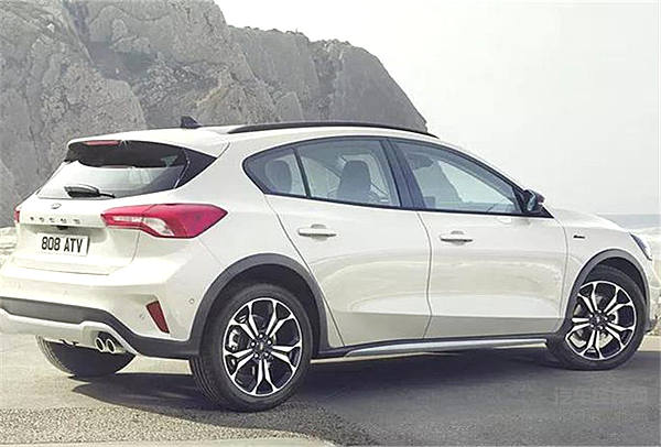 高额关税致成本上涨 福特取消中国产福克斯销往美国的计划