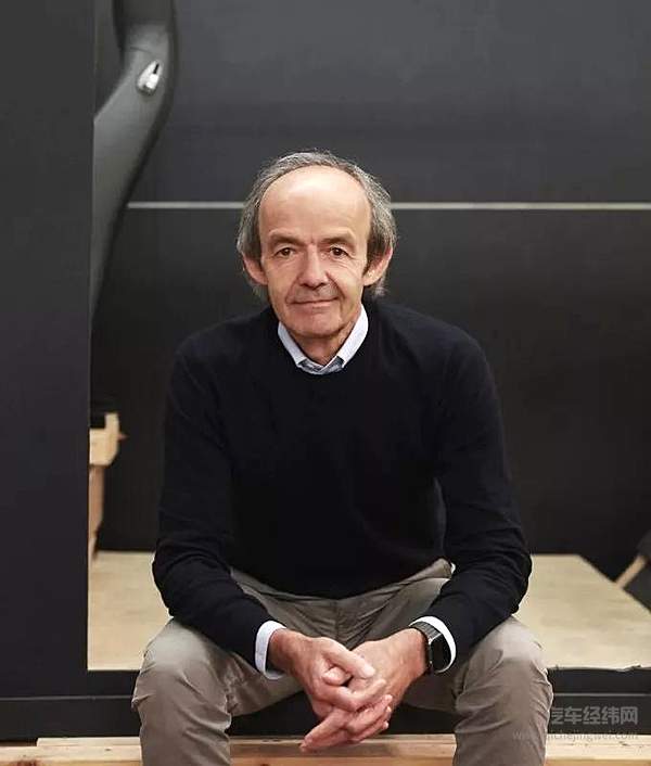 乌里奇·克兰兹 来源：Canoo