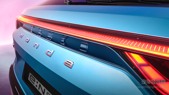 本田e:NS1能把本田汽车带入新能源正轨吗？