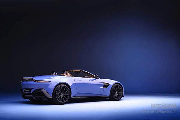 敞篷车经久不衰靠什么？！