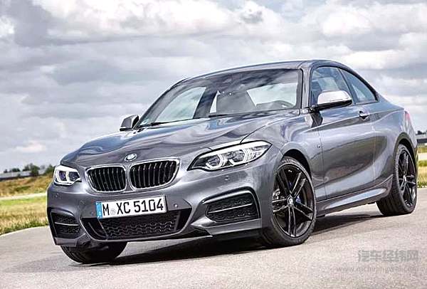 发动机技术哪家强？ 获奖最多的居然不是本田或宝马？