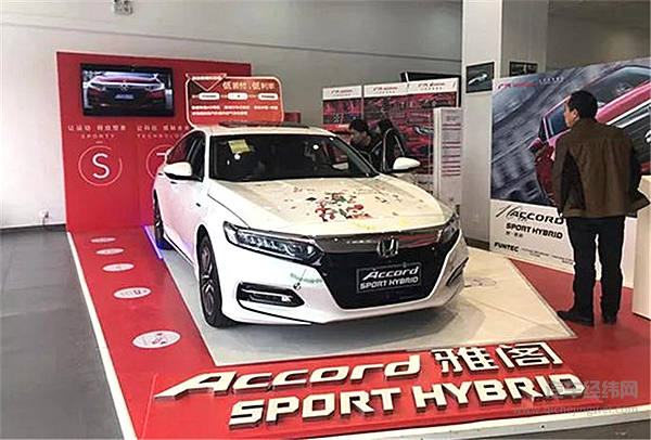 2018年车市寒冬却多个合资品牌销量上涨！背后真是如此顺风顺水？