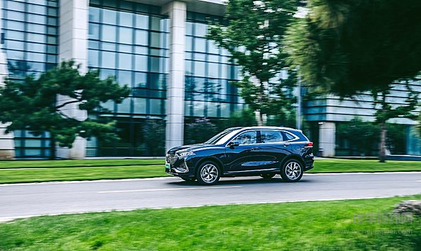 目的相同路径不同 比亚迪超级混动DM-i的挑战者有哪些？