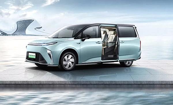 MPV热潮来袭？电动MPV是个好主意？