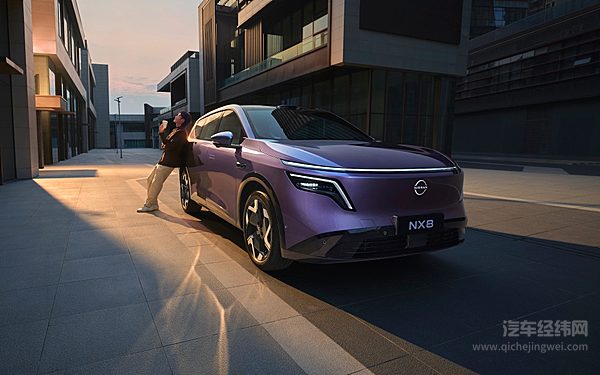 日产3月在华销量逆势增长23% 新能源与主力车型双线发力