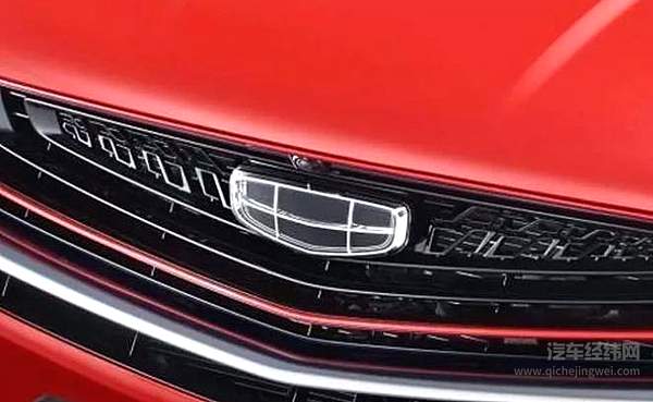 汽车工业领跑“中国制造”！