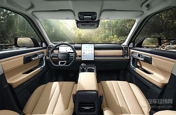 顶配不到14万的奇瑞探索06上市 将成为哈弗大狗的竞争者？