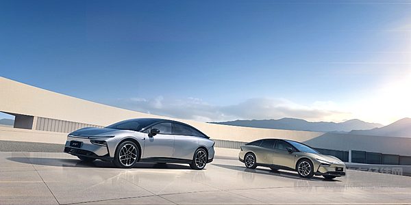 小鹏P7+整体实力强悍 智己L6能否挑战？