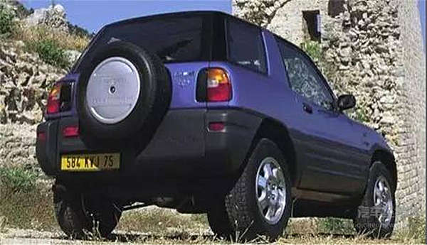 这些难得一见的敞篷车，老司机也不一定全见过