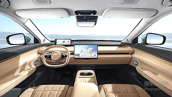 瞄准理想L6 星纪元ET加推增程四驱版能得到消费者认可？