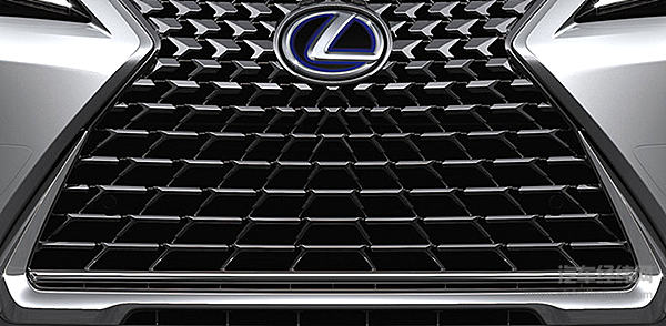 看似高冷的雷克萨斯也有亲民的一面