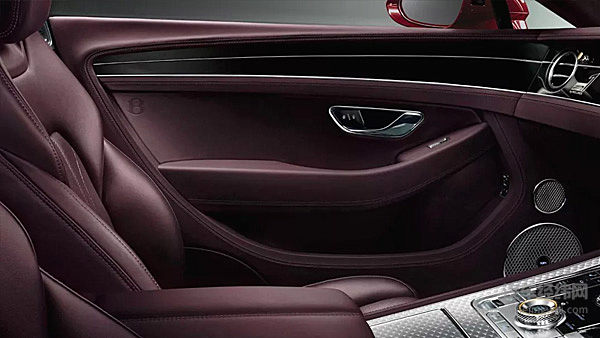 “1”字打头！全新欧陆GT特别版曝光