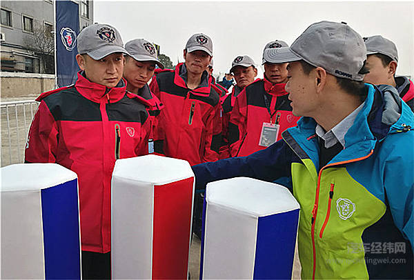 50高手共赴“公路之王”盛会——2016斯堪尼亚卡车驾驶员大赛半决赛明日开启