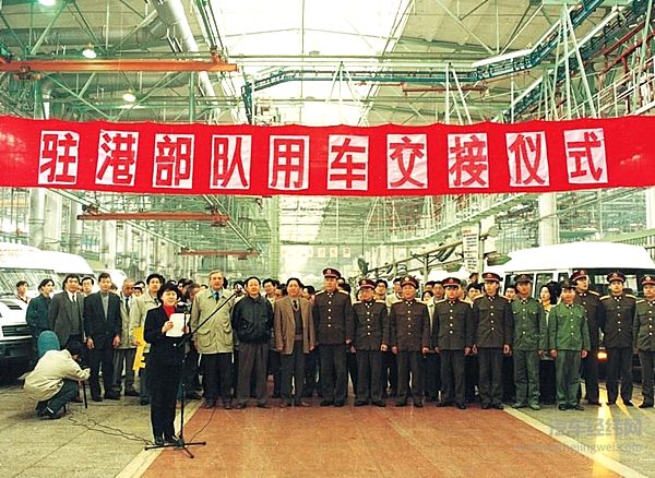 南京依维柯40年技术积淀与30年本土智慧的时空交响