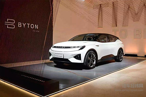 J.D. Power这次终于说了实话 电动车酷比不自燃重要一万倍